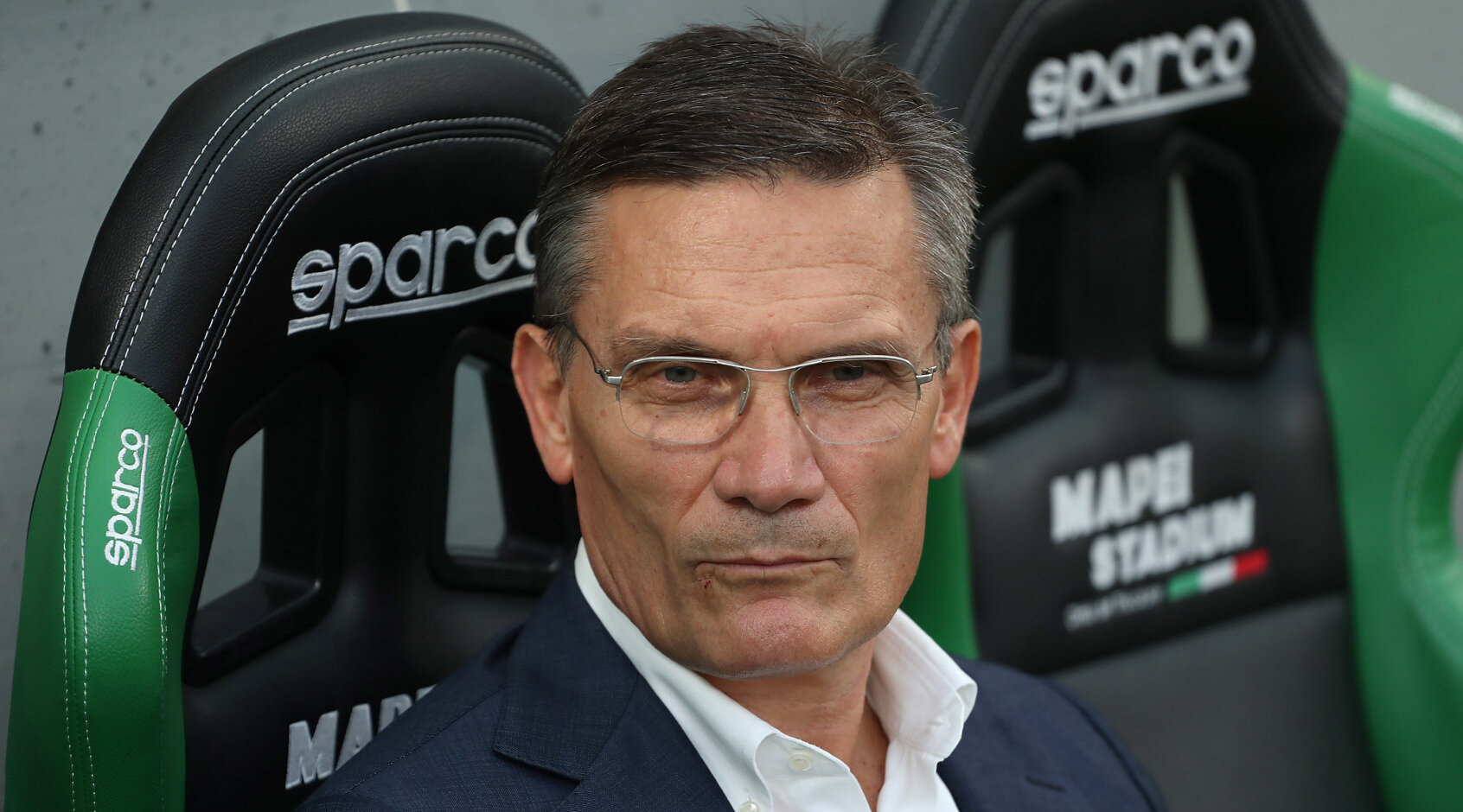 Джованни Сартори, Ювентус