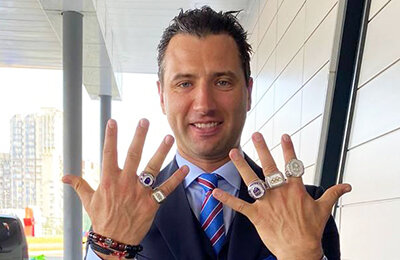 КХЛ, МХЛ, ФХР, сборная России U16, Юношеские олимпийские игры, Роман Ротенберг, СКА, Сборная России по хоккею с шайбой, СКА-1946, олимпийский хоккейный турнир, Кубок Харламова