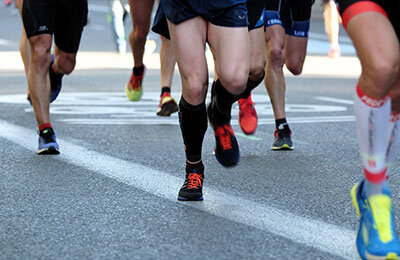 Кардиотренировки, Бег, Тренировки