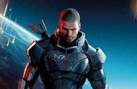 Electronic Arts, Mass Effect, Mass Effect Legendary Edition, Ролевые игры, BioWare, Тесты