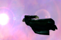 Лана Вачовски, Матрица 4, MMORPG