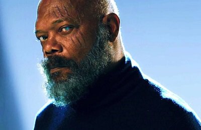 Ходячие мертвецы, Кумир, В Филадельфии всегда солнечно, Ведьмак (сериал), Генри Кавилл, Черное зеркало, Секретное вторжение, Сэмюэл Л. Джексон, Арнольд Шварценеггер