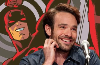 Женщина Халк, Фильмы, Человек-паук: Нет пути домой, Marvel, Чарли Кокс, Сериалы, Сорвиголова