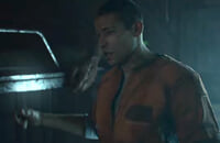 Call of Duty, Трейлеры игр, The Game Awards, The Callisto Protocol