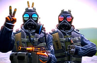 Матчмейкинг CS2, Counter-Strike: Global Offensive, Тесты