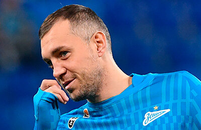 премьер-лига Россия, Зенит, соцсети, Артем Дзюба