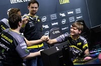 MIBR, Александр «S1mple» Костылев, Кирилл «Boombl4» Михайлов, NAVI, Егор «flamie» Васильев, Денис «Electronic» Шарипов, Ладислав «GuardiaN» Ковач, ESL Pro League Season