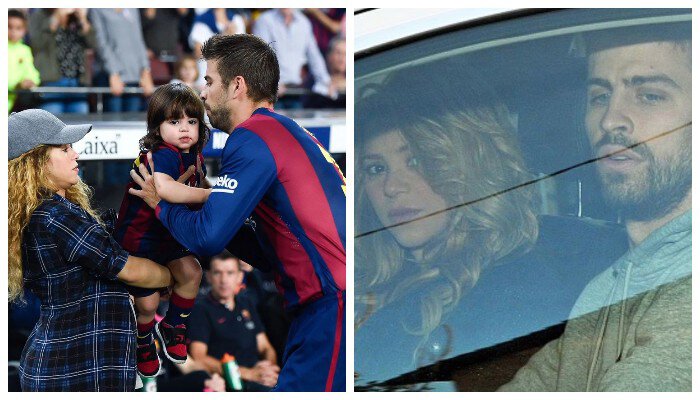 Жерар Пике, Барселона, Клубы