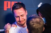 PGL Major Stockholm 2021, Шутеры, Counter-Strike: Global Offensive, Heroic, Каспер «Cadian» Меллер