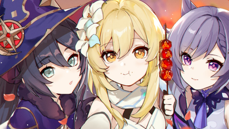 Genshin Impact, Гайды, ПК