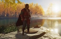 PlayStation 4, Экшены, Sucker Punch Productions, PlayStation 5, Ghost of Tsushima