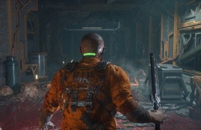 The Callisto Protocol, Krafton, Хорроры, Гайды