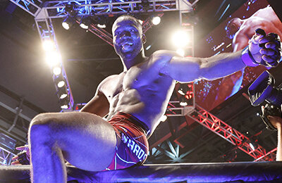 UFC 278, UFC, MMA, Леон Эдвардс, Усман - Эдвардс, Камару Усман