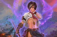 Ролевые игры, Nival, Lineage 2, Star Wars: The Old Republic, MMORPG, MMO, Онлайн-игры, Blizzard Entertainment, Mail.ru Group, Final Fantasy XIV, Lost Ark, World of Warcraft