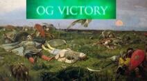 OG, The Kiev Major, Virtus.pro