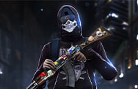 Скины CS2, Valve