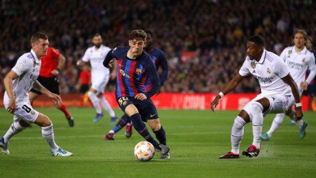 Барселона — Жирона: прогноз на матч 10.04.2023, Ла Лига