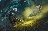 CD Projekt RED, Ведьмак, Подборки, Ведьмак 3: Дикая Охота, Ролевые игры, Экшены