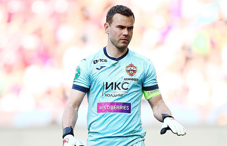 ЦСКА, Fan ID, премьер-лига Россия, Игорь Акинфеев, болельщики