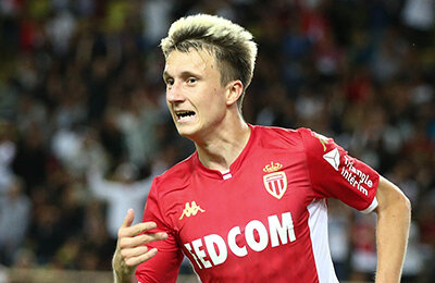 премьер-лига Англия, бундеслига Германия, Ла Лига, серия А Италия, лига 1 Франция, спортивные тесты, Александр Головин, Алексей Миранчук