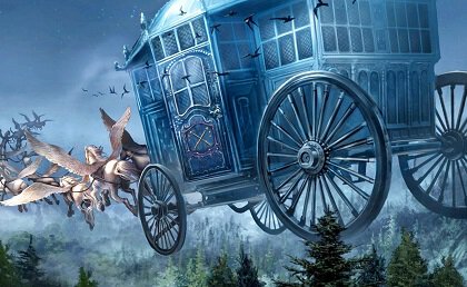 Hogwarts Legacy, Экшены, ПК, PlayStation 5, PlayStation 4, Xbox Series X, Xbox Series S, Xbox One