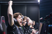 Мейджоры, Team Spirit, Faze Clan, PGL Major Antwerp