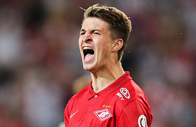 Локомотив, Ростов, Спартак, Иван Комаров, Зенит мол, Локомотив мол, ЦСКА мол, Игорь Козлов, Павел Мелешин, Ростов мол, Кирилл Богданец, Спартак мол, первенство молодежных команд Россия, Краснодар мол, Вадим Раков, Урал мол