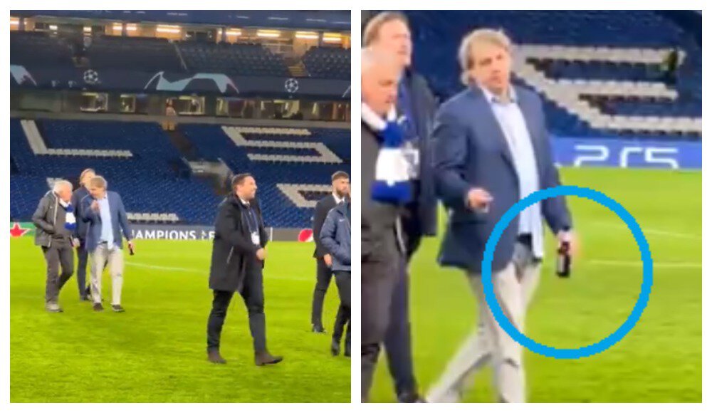 Клубы, Лига чемпионов УЕФА, Тодд Боули, Челси