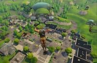 Шутеры, Fortnite