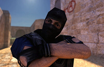 Counter-Strike: Global Offensive