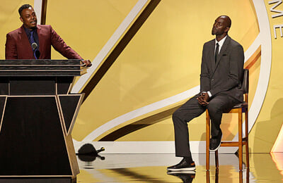 Вэл Акерман, Коттон Фитцсиммонс, Боб Дэндридж, Винни Дель Негро, НБА, Зал славы, Пол Пирс, Крис Уэббер, Бен Уоллес, Крис Бош, Лорен Джексон, Джей Райт, Тони Кукоч, Билл Расселл, Рик Адельман, Рэй Аллен