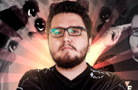 ESL One Stockholm Major, Thunder Awaken, Хосе Леонардо «Panda» Эрнандес, Фарих «Matthew» Пуэнте, NoPing Esports, WePlay AniMajor