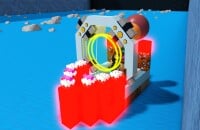 Промокоды, Roblox, Построй корабль и найди сокровище