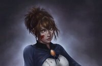 ESL One Stockholm Major, Puck, Aghanim's Shard, Morphling, Valve, Valve, ахахаха, IceFrog, Marci, Phantom Lancer, Aghanim’s Scepter, Windranger, Broodmother, Techies, Патчи