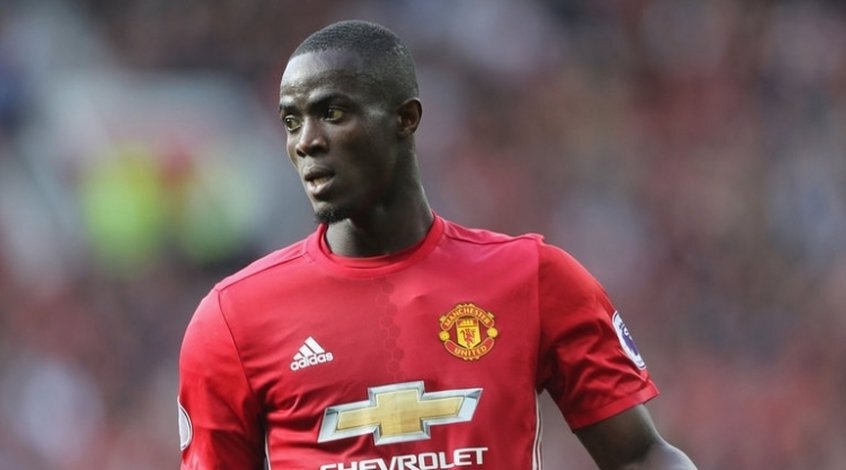 Эрик Байи, сборная Кот-д′Ивуара по футболу, Кубок Африки, Манчестер Юнайтед