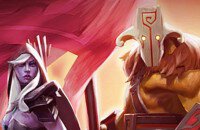 Аркадная Дота, Матчмейкинг, Гайды