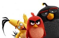 STALKER 2, Мобильный гейминг, Angry Birds