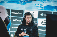 Томас «oskar» Штястны, HellRaisers