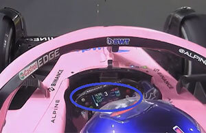 Альпин, техника, Фернандо Алонсо, Гран-при Саудовской Аравии, Формула-1, Даниэль Риккардо, Макларен, Валттери Боттас, Заубер