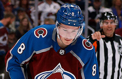 Кэйл Макар, Колорадо, Давид Перрон, НХЛ, Нэтан Маккиннон, Кубок Стэнли, Сент-Луис, Валерий Ничушкин