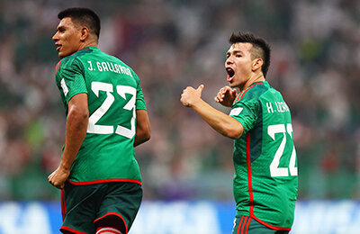 Сборная Мексики по футболу, Сборная Саудовской Аравии по футболу, ЧМ-2022, Сборная Польши по футболу, Сборная Аргентины по футболу