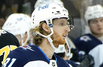 Кайл Коннор, Райан Уитни, Дастин Бафлин, Нэйт Шмидт, Марк Шайфли, Виннипег, Пол Биссоннетт, Коннор Хеллибак, Павел Дацюк, Сборная США по хоккею, Нил Пионк, Рик Боунесс, Пол Морис, НХЛ