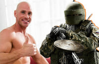 Xbox One, PlayStation 4, ПК, Ubisoft, Шутеры, Rainbow Six Siege