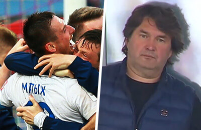 Уфа, премьер-лига Россия, Первая лига, Химки, Андрей Малых, Шамиль Газизов