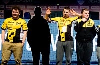 Team Envy, Faze Clan, HellRaisers, Godsent, Cloud9, Astralis, Тесты, NAVI, Virtus.pro, Flipsid3 Tactics, Counter-Strike: Global Offensive, Шутеры, Ninjas in Pyjamas, G2 Esports