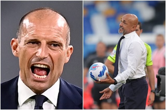 Матч «Ювентус» – «Наполи» переносят? Объясняем почему