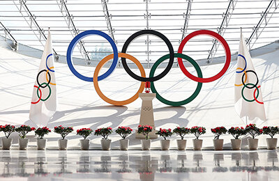 ОКР, Олимпиада-2022, CAS, МОК, Олимпийская сборная России, коронавирус