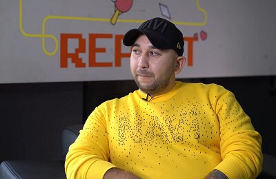 NAVI Junior, NAVI, PuckChamp, Иван «ArtStyle» Антонов, Данил «Dendi» Ишутин