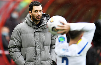 Чемпионат Украины по футболу, премьер-лига Россия, Динамо Москва, премьер-лига Англия, серия А Италия, Сандро Шварц, Спартак, высшая лига Австрия, высшая лига Бельгия, высшая лига Португалия, Зенит, лига 1 Франция, бундеслига Германия, Ла Лига, высшая лига Нидерланды