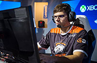 Андреас Франк «Cr1t-» Нильсен, Planet Odd, Роман «Resolut1on» Фоминок, Илья «Lil me alone» Ильюк, Клемент «Puppey» Иванов, Амер «Miracle-» аль-Баркави, The Kiev Major, Team Secret, Virtus.pro, Team Liquid, Evil Geniuses